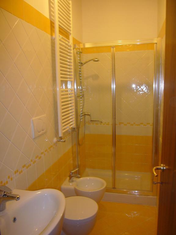 Casa Contarina Apartment Venice Ngoại thất bức ảnh